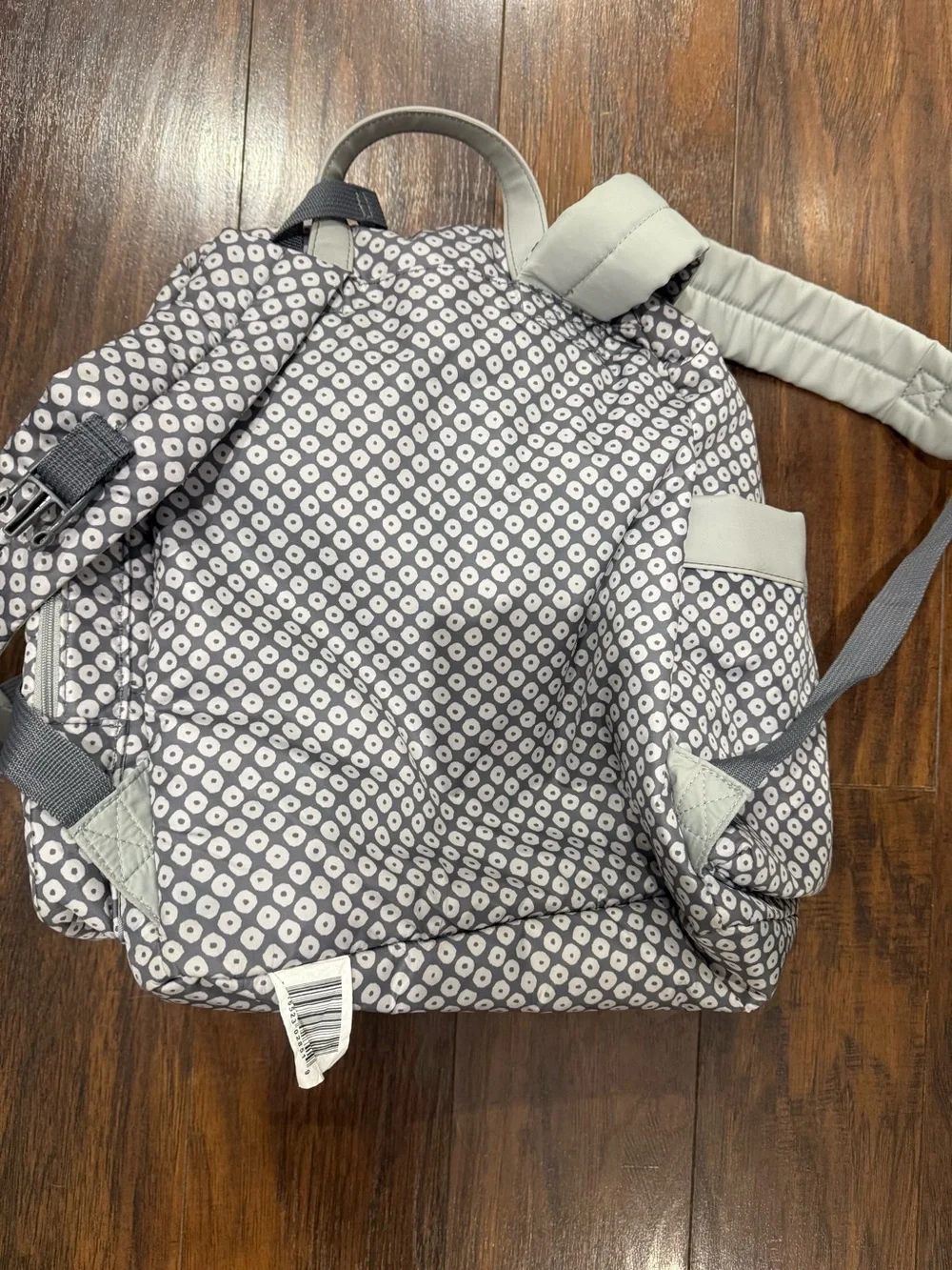 Carters stylish gray